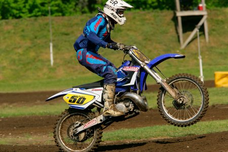 Мотокросс Motocross