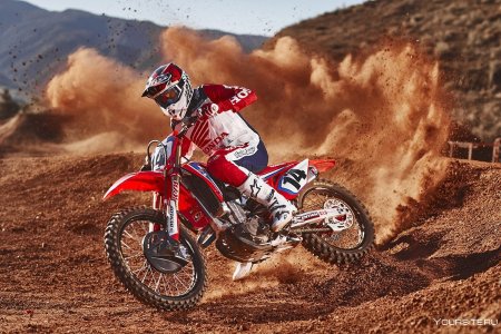 Мотокросс Суперкросс эндуро