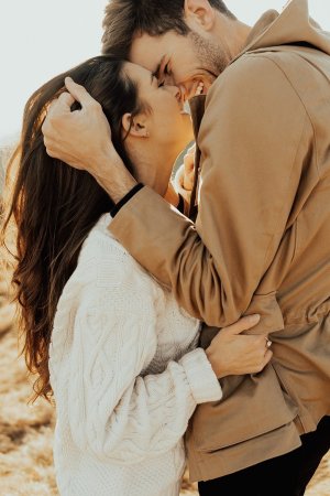 Пара любовь