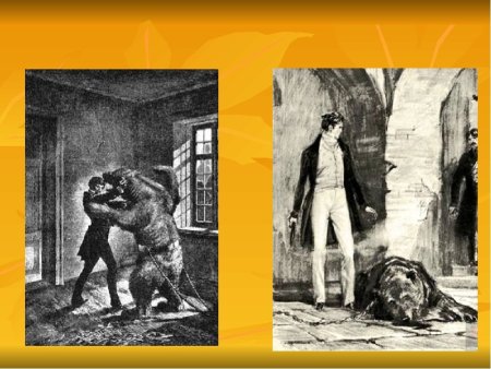 Учитель французского Дефорж Дубровский