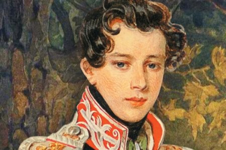 Дубровский Владимир Андреевич