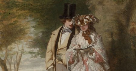 А.С. Пушкин Дубровский