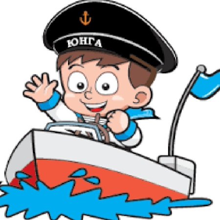 Моряк мультяшный