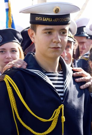 Матрос Юнга