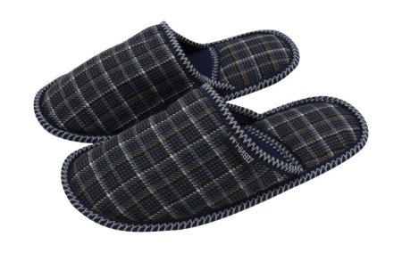 Тапочки мужские арт.м555/4р.43