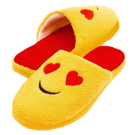 Тапочки sideways Slipper