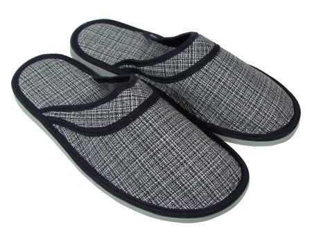 Шлепанцы домашние мужские