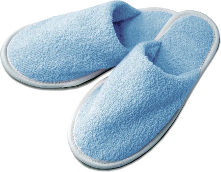 Женский тапочки