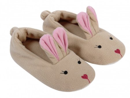 Детские тапочки