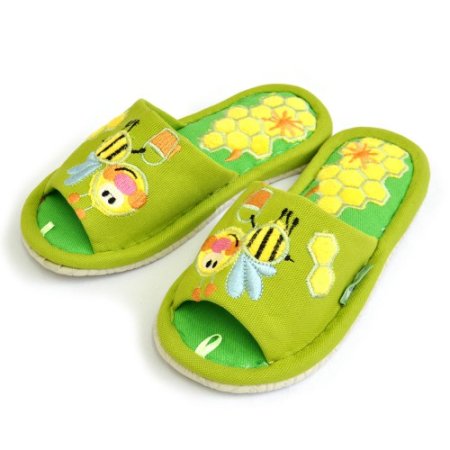 Тапочки для детей в детском саду