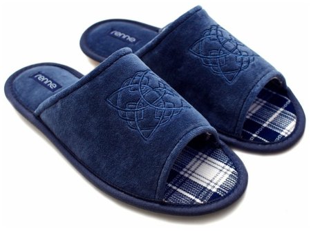 Тапочки домашние