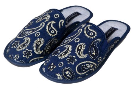 Тапочки домашние ruby1563