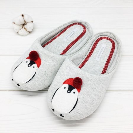 Тапочки «пингвины» h1060 Halluci