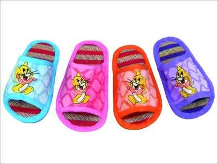 Тапки детские