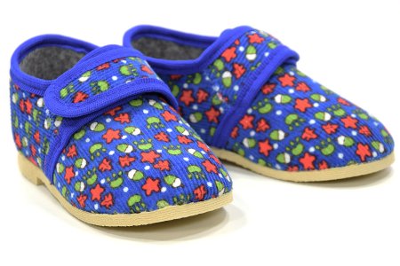 Тапочки детские домашние