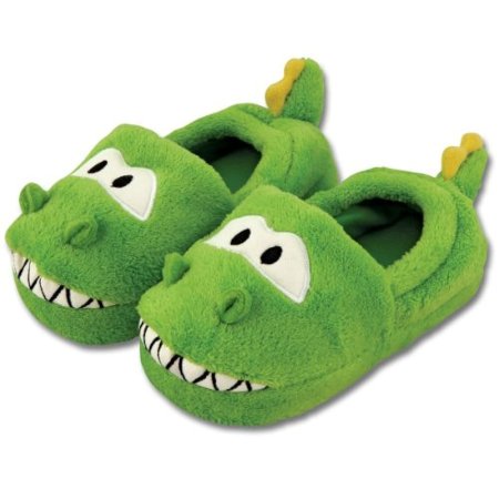 Тапочки для мальчика