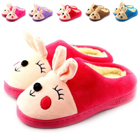 Домашние тапочки для детей