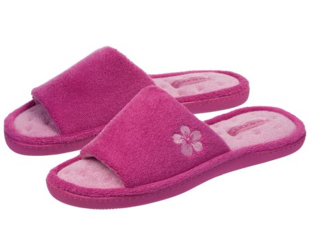 Тапочки домашние ruby1563