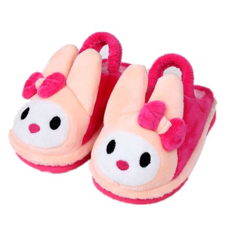 Тапки для детей