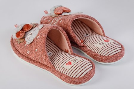 3254w-LMC-W тапки