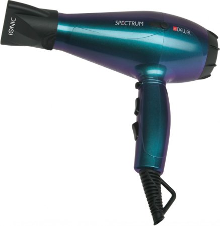 Фен DEWAL 03-110 Spectrum