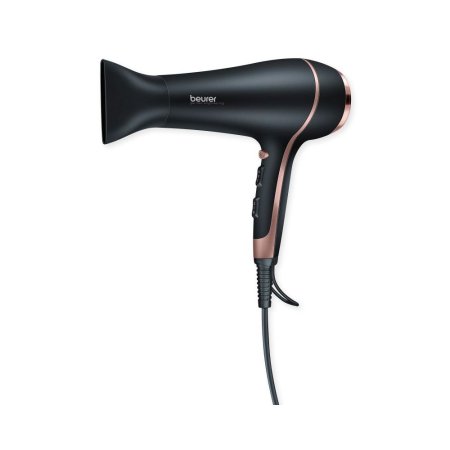 Фен Beurer hc60 черный