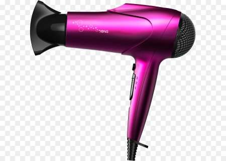 Фен для волос вектор