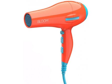 Фен ga.ma Flow ion Bloom