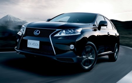 Lexus RX 450h