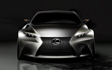 Lexus LF 300