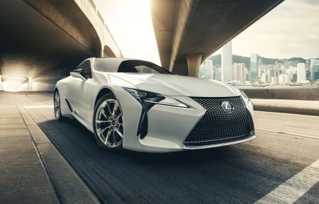 LC 500 Lexus 1080 1920