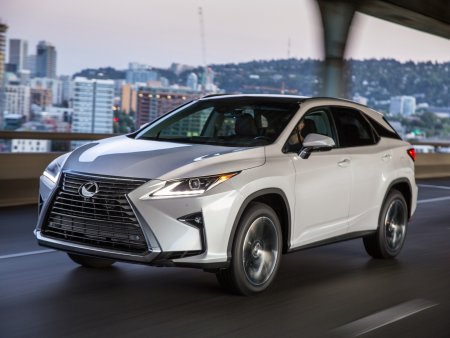 Lexus RX 450h