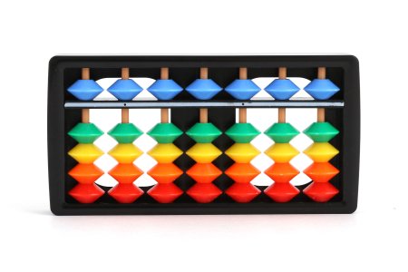 Китайские счеты Абакус