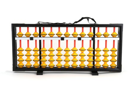 Абакус для ментальной арифметики