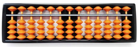 Абакус Ментальная арифметика