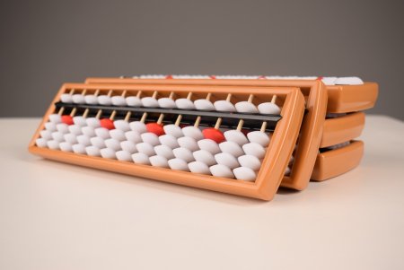 Счеты Абакус Соробан