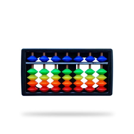 Абакус для ментальной арифметики