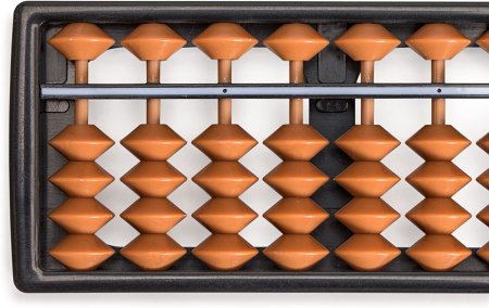 Абакус 72х32х5 см