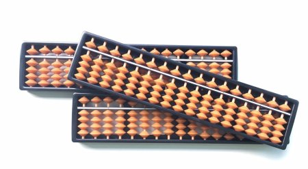 Ментал арифметика Абакус