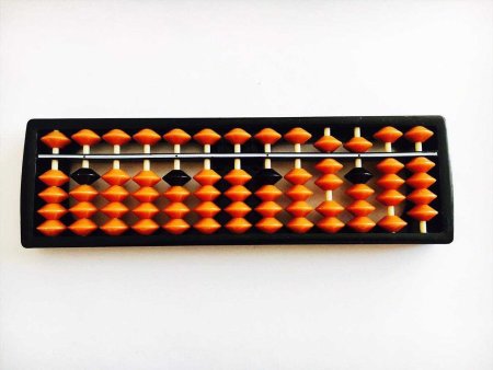 Абакус Ментальная арифметика