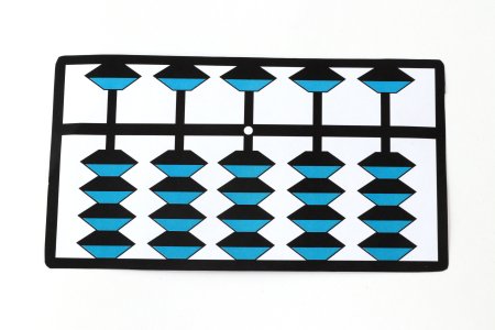 Ментальные флеш карты Абакус