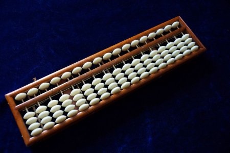 Ментальная арифметика счеты Абакус