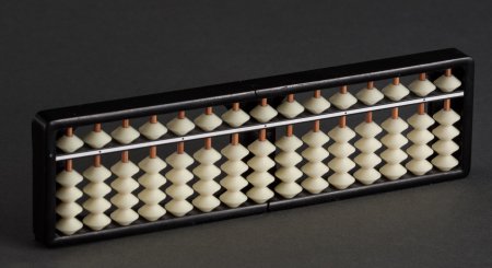 Японские счеты Абакус