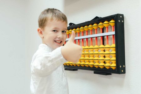 Абакус Амакидс