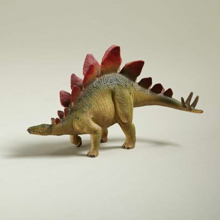 Стегозавр динозавр