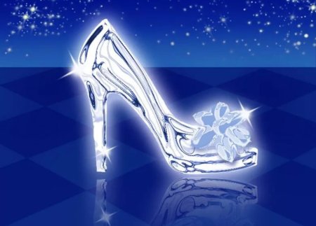 Хрустальная туфелька Каменск-Уральский