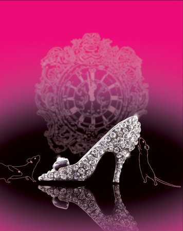 Туфли из сказки