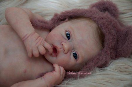 Молд Eloisa от Andrea Arcello