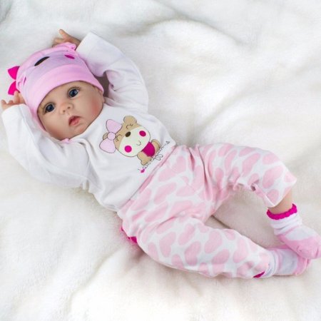 Куклы реборн Беби Reborn Baby