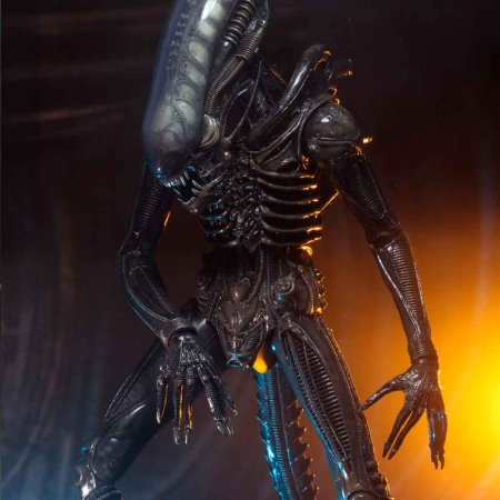 Чужой фигурка NECA 1979